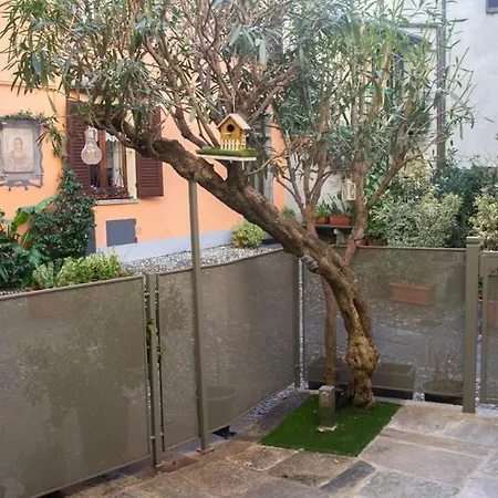 Casa Adriano - Welchome Apartment *