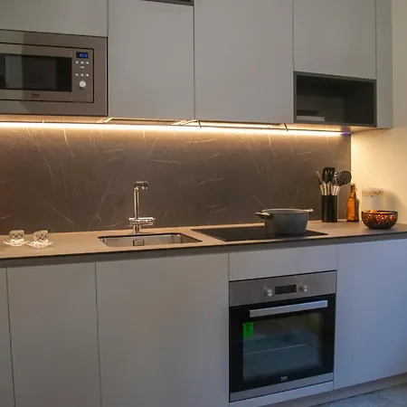 Apartment Casa Adriano - Welchome Verbania
