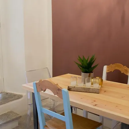 Apartment Casa Adriano - Welchome