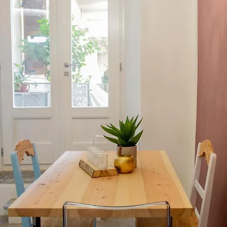 Casa Adriano - Welchome Apartment Verbania